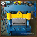 Colored Steel Roof Sheet Roll Forming Machine (AF-R312)